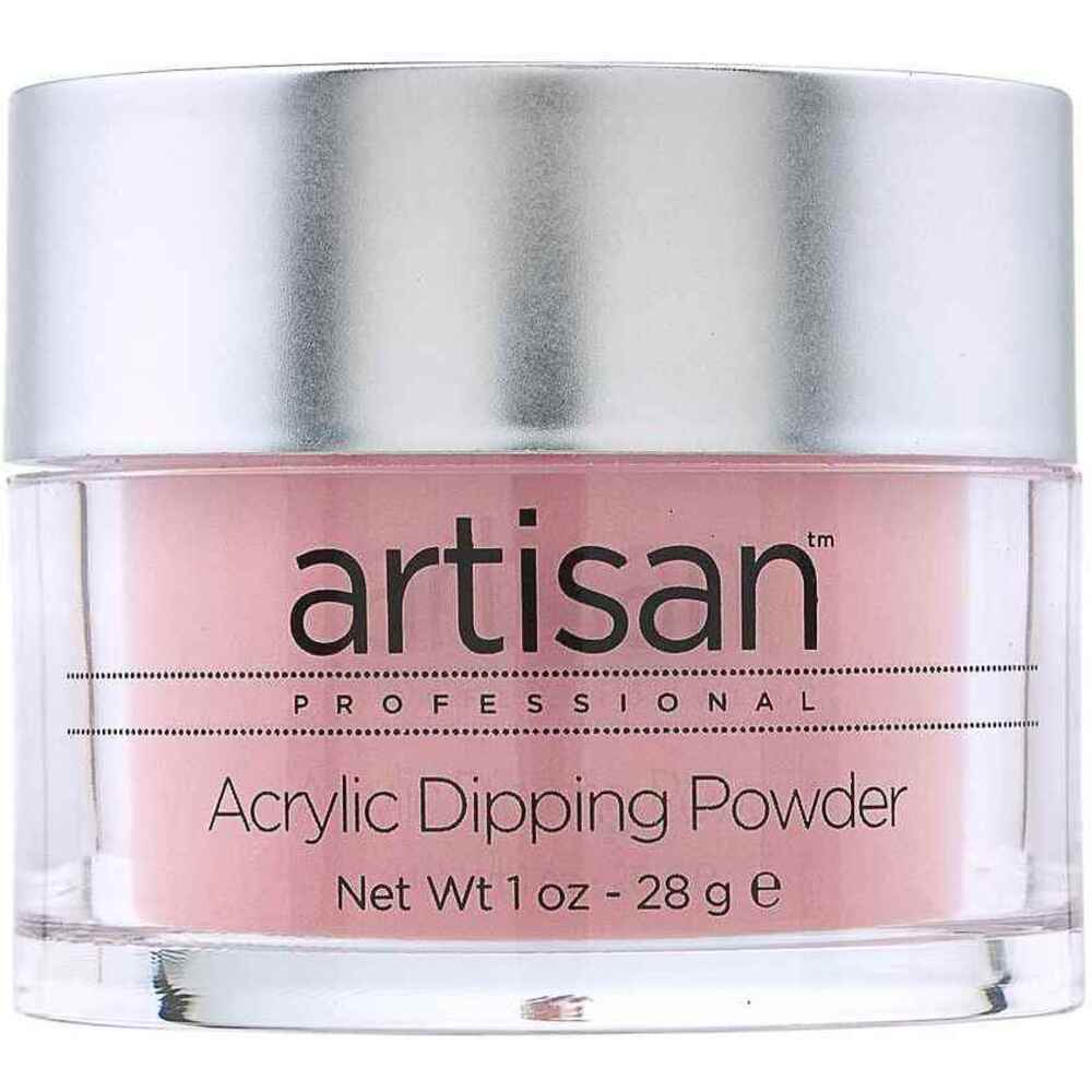 Artisan Instant Dry™ Dipping Powder - Pink Lychee Dreams - 1 oz. (28.35 gr)