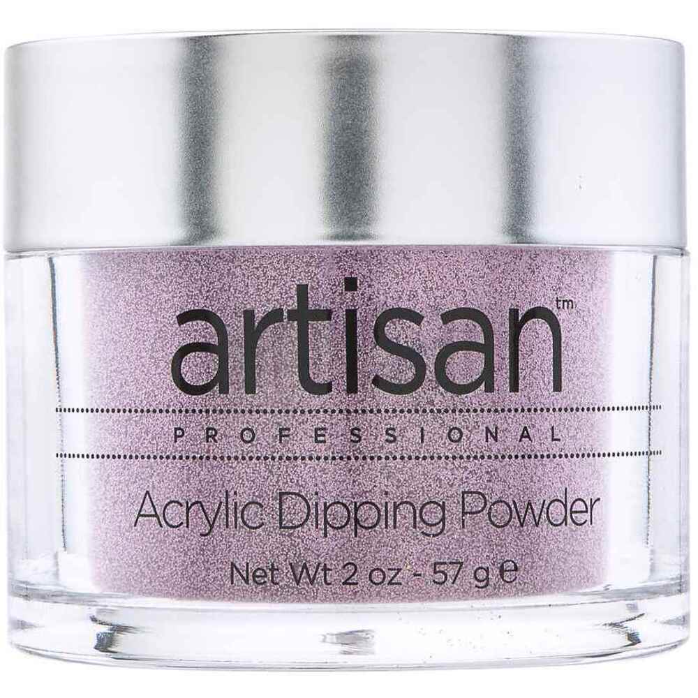 Artisan Instant Dry™ Dipping Powder - Pink Snow Angels - 2 oz. (56.7 gr)