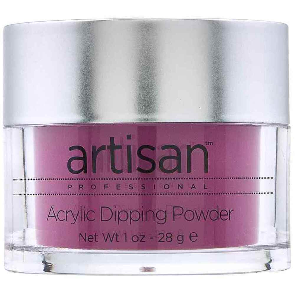Artisan Instant Dry™ Dipping Powder - Snow Place Like Home - 1 oz. (28.35 gr) - Image 3