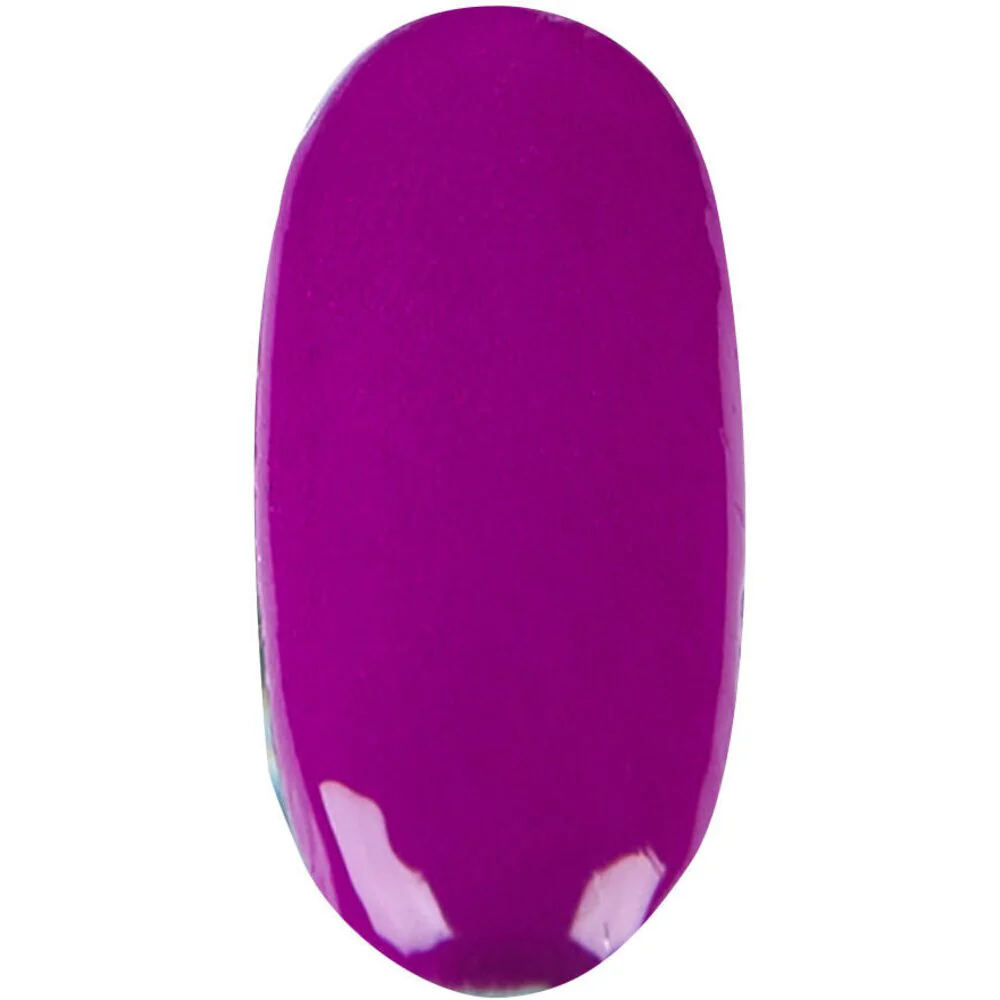 Artisan Instant Dry&trade; Dipping Powder - Wild Purple Orchid - 2 oz. (56.7 gr) - Image 4