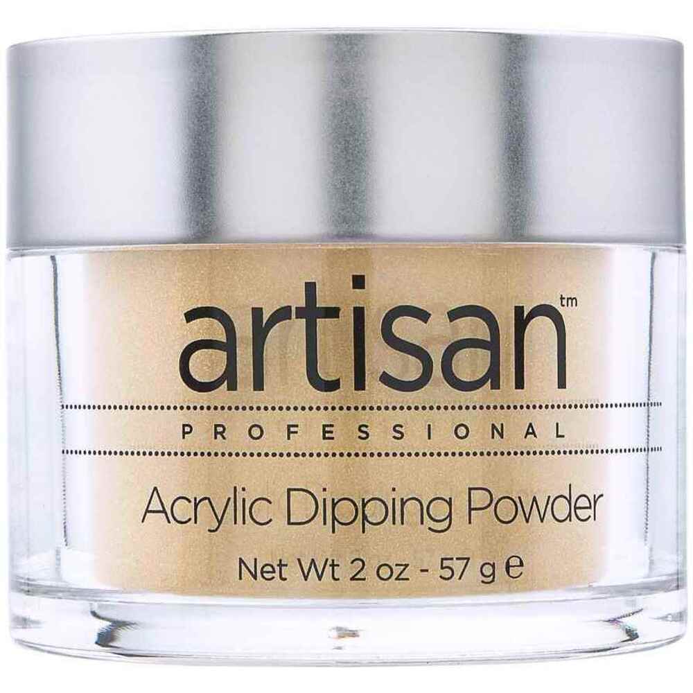 Artisan Instant Dry™ Dipping Powder - You Had Me At Yellow - 2 oz. (56.7 gr)