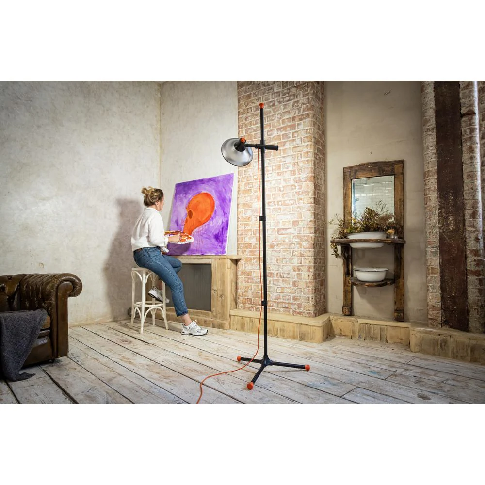 Artist Studio Lamp 2 - Adjustable Dimmable LED - Image 7