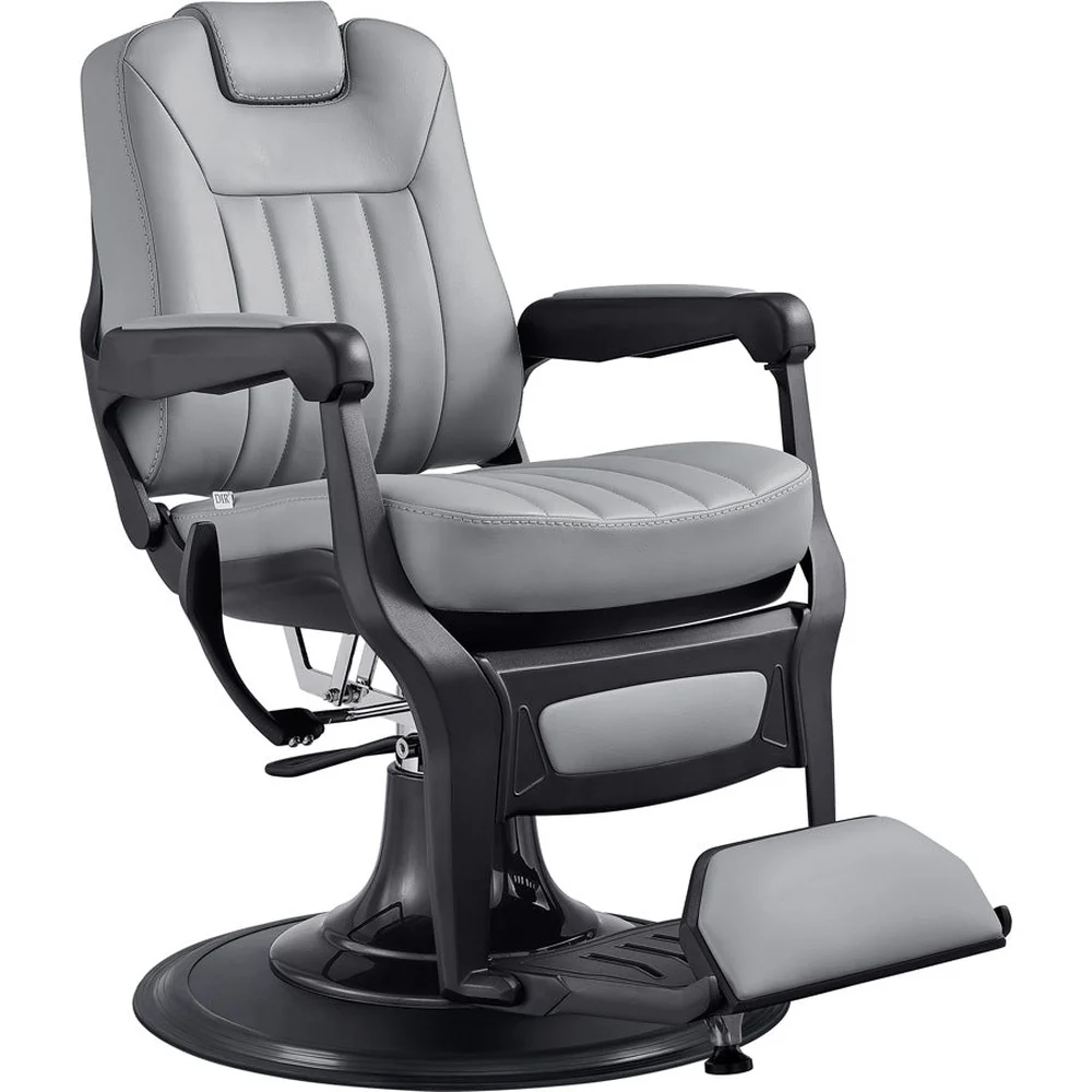Artura Modern Barber Chair by DIR Salon Furniture - Image 11