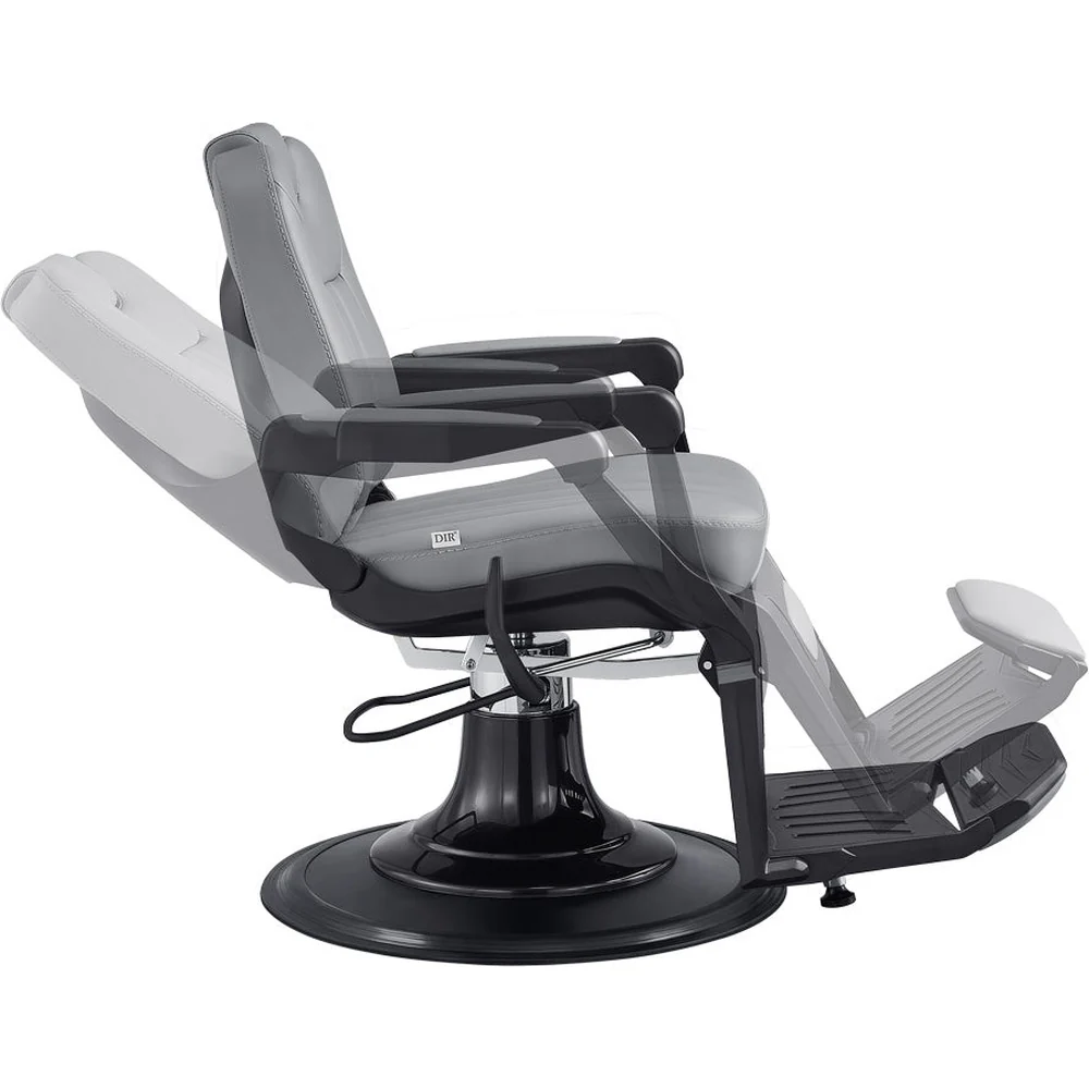 Artura Modern Barber Chair by DIR Salon Furniture - Image 15