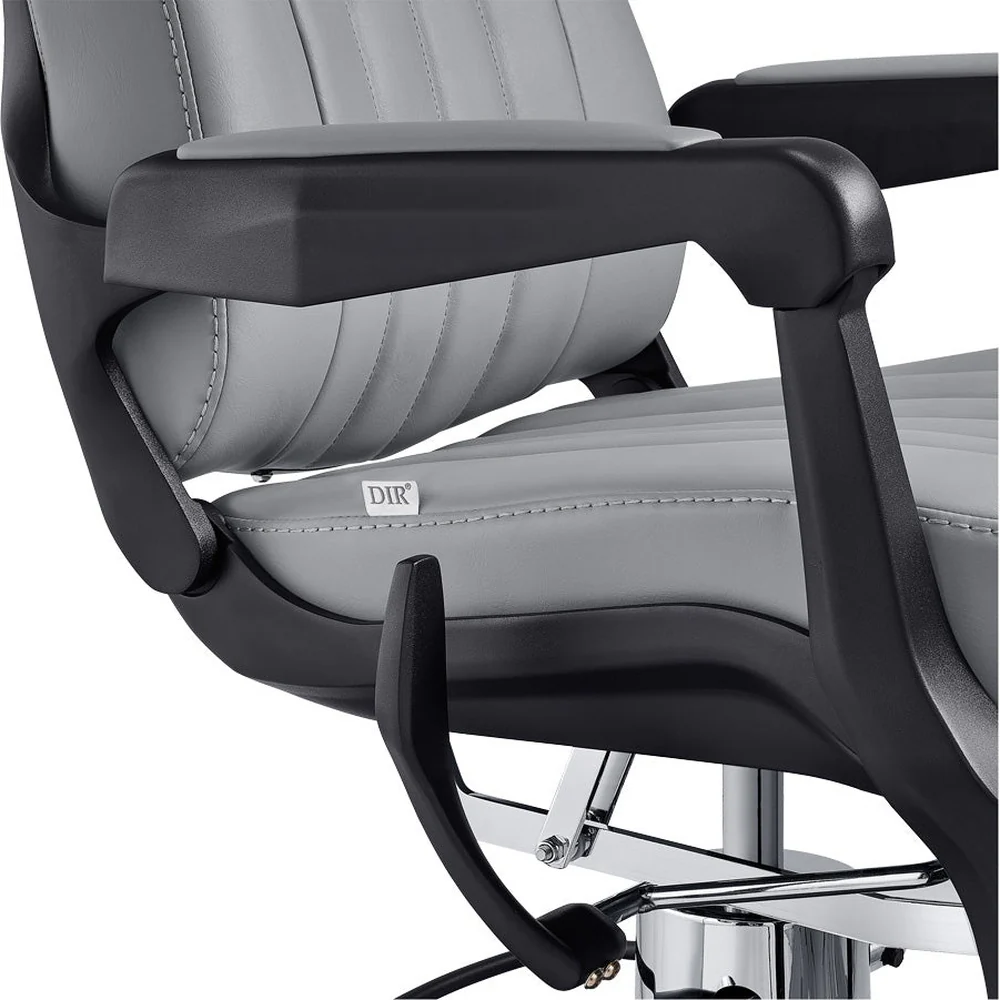 Artura Modern Barber Chair by DIR Salon Furniture - Image 17