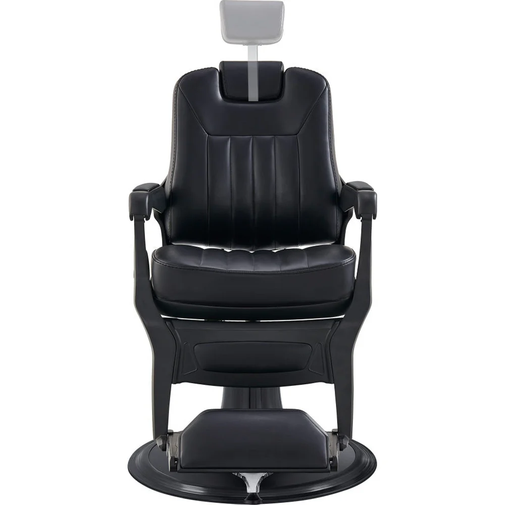 Artura Modern Barber Chair by DIR Salon Furniture - Image 3