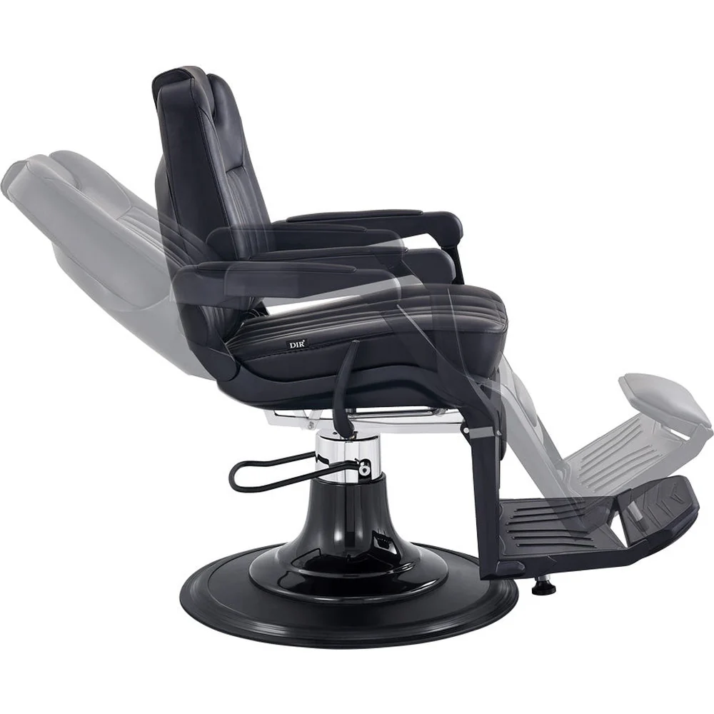 Artura Modern Barber Chair by DIR Salon Furniture - Image 5