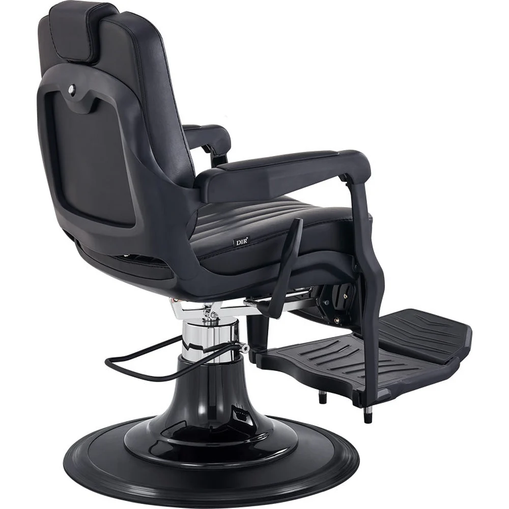Artura Modern Barber Chair by DIR Salon Furniture - Image 6