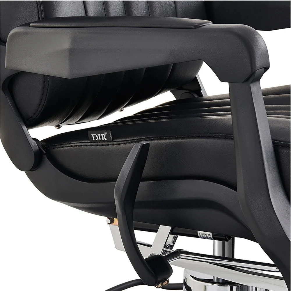 Artura Modern Barber Chair by DIR Salon Furniture - Image 8