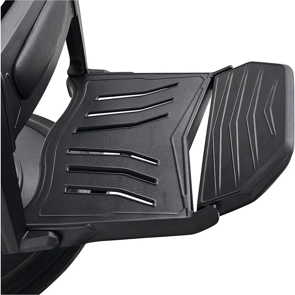 Artura Modern Barber Chair by DIR Salon Furniture - Image 9