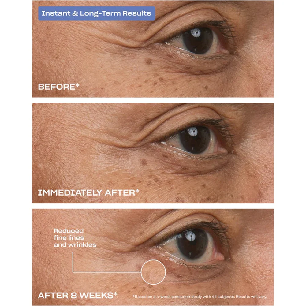 Babe Eye Bright Peptide Under-Eye Serum - Image 5