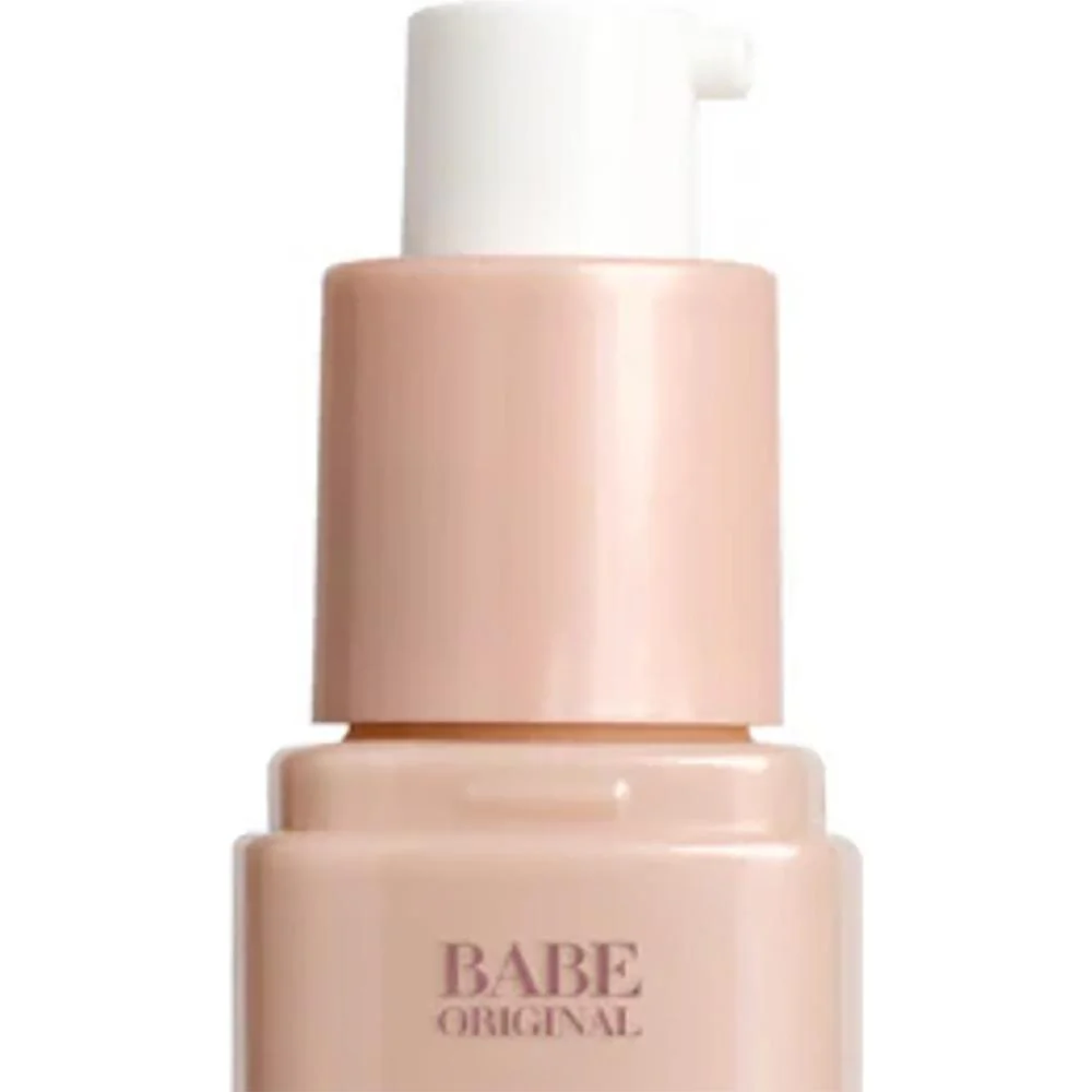Babe Original Halo Face Serum / 30 mL. - 1 fl. oz. by Babe Original - Image 2