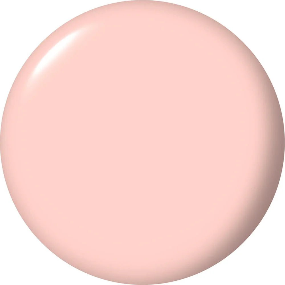 Baby, Pink Again Intelli-Gel GelPolish / 0.5 oz / Make 'Em Jelly Collection by OPI - Image 2
