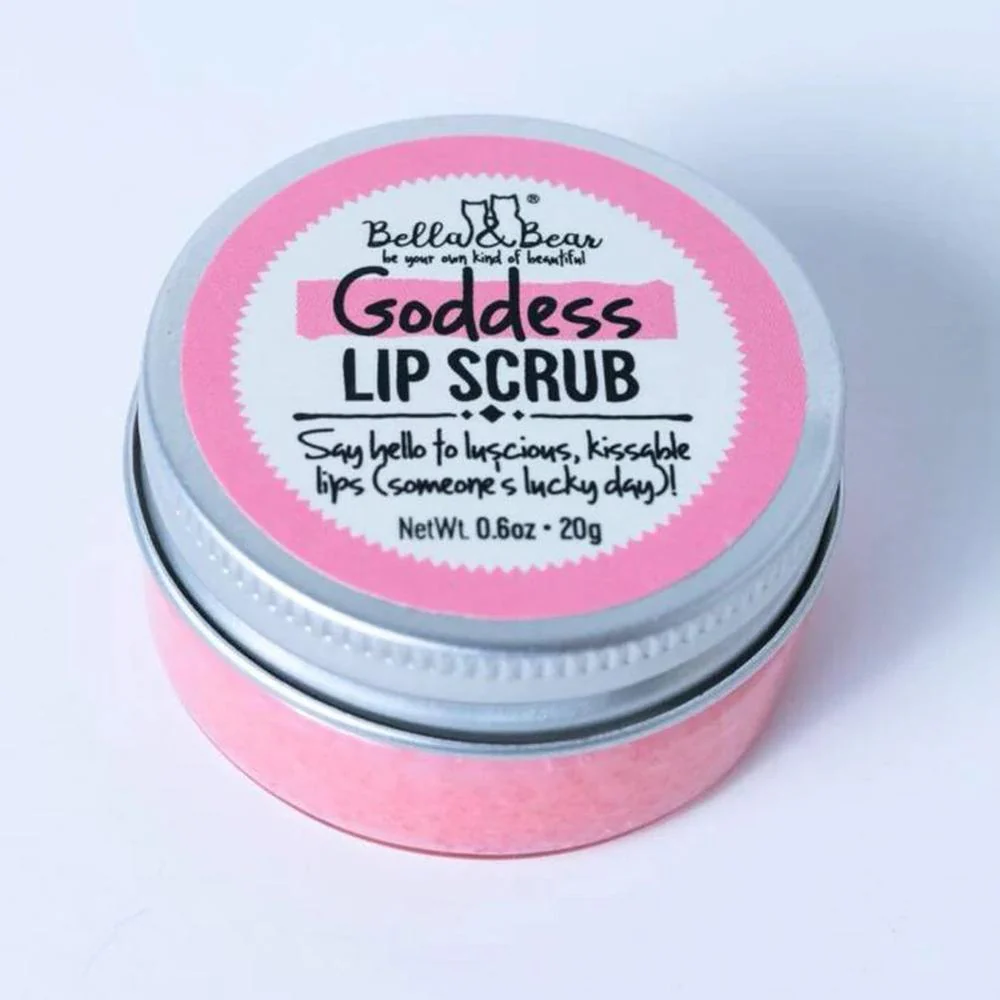 Bella & Bear - Lip Set Goddess - Image 5