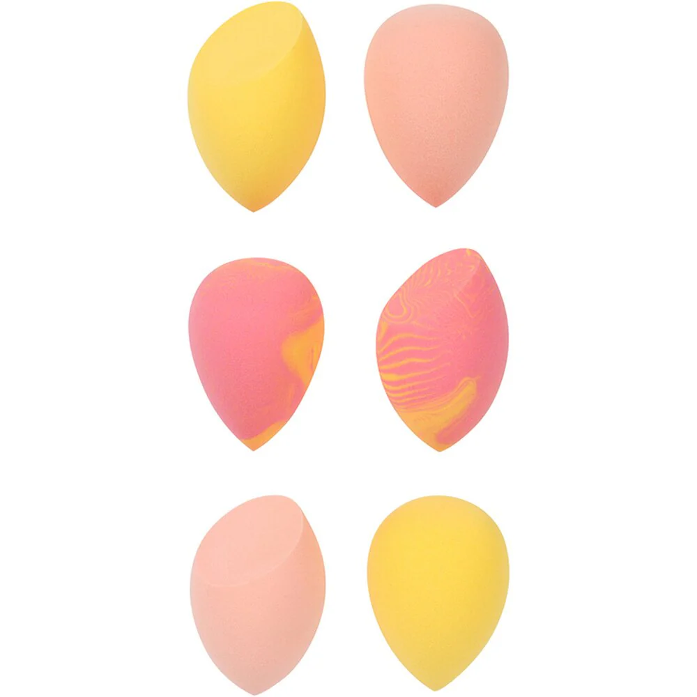 Blending Sponge Set - Lemonade Swirl - Image 4