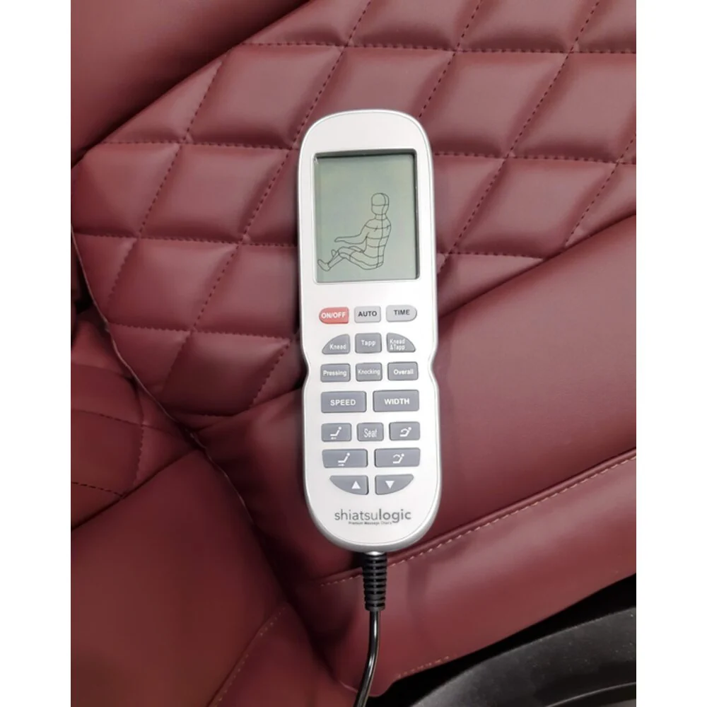 Braylon EX-R Spa Pedicure Chair / Pearl White Base by HANS Equipment - Image 9