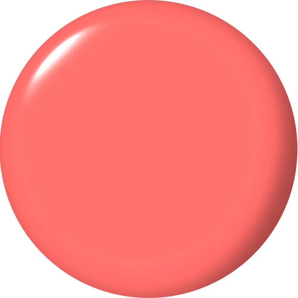 Bubblegum Goth Intelli-Gel GelPolish / 0.5 oz / What's Your Mani-tude? Collection by OPI - Image 2