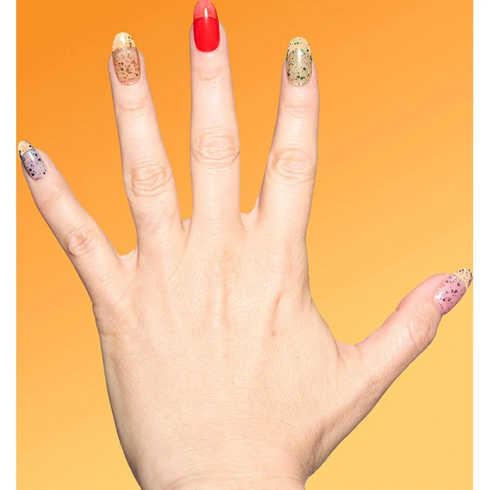 Celebrate That Infinite Shine / 0.5 oz / Make 'Em Jelly Collection by OPI - Image 4