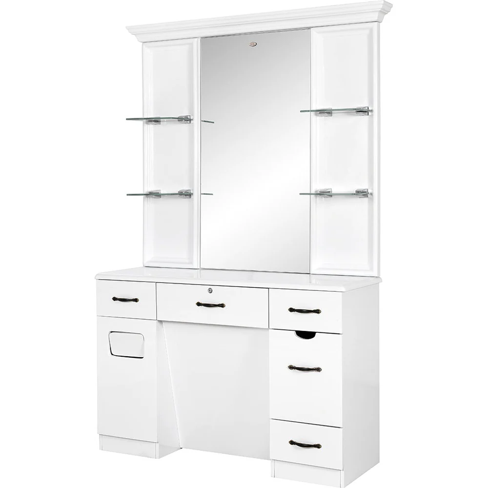 Champion Barber Station by DIR Salon Furniture - Image 2