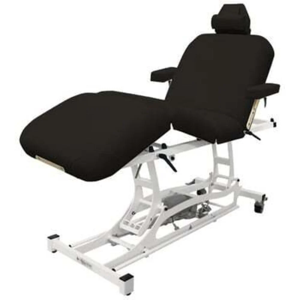Classic Series Hands-Free Deluxe Electric Massage/Spa Table / 33" Wide by Custom Craftworks