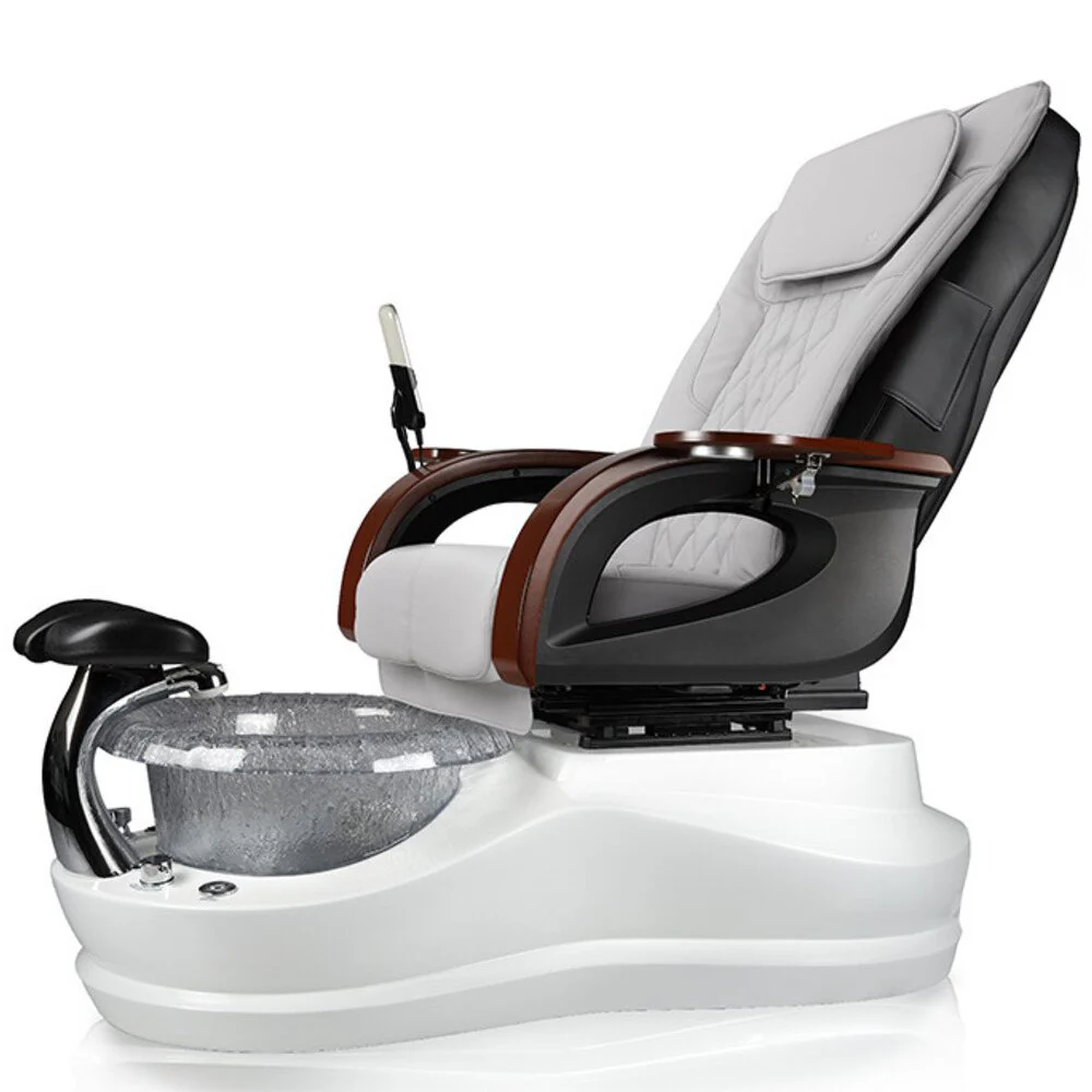 Cleo SE Pedicure Spa Chair with Resin Bowl by J&A - Image 10