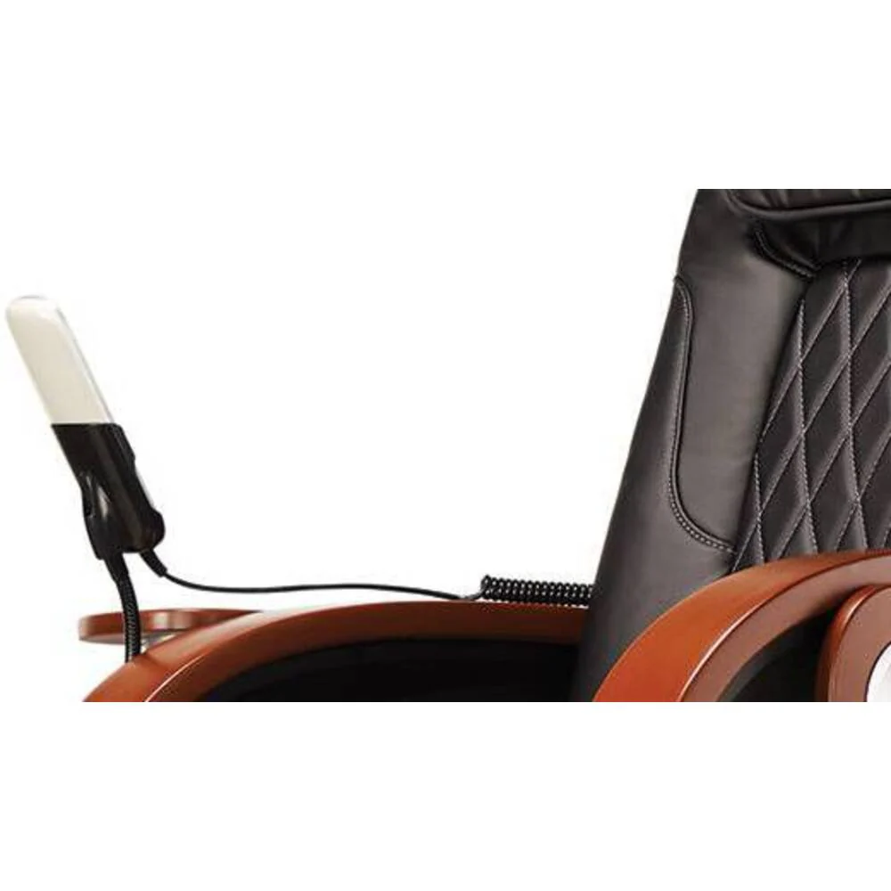 Cleo SE Pedicure Spa Chair with Resin Bowl by J&A - Image 11