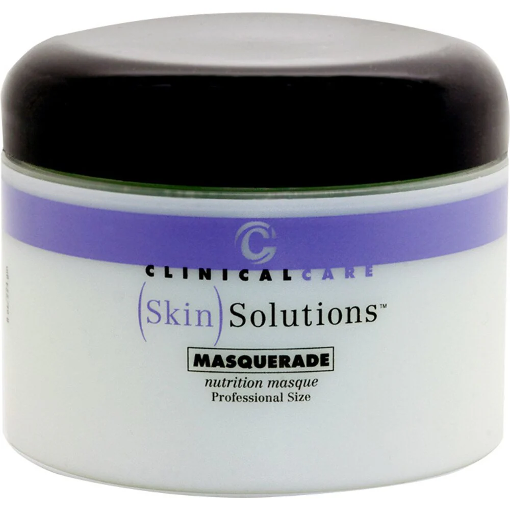Clinical Care (Skin)Solutions - Masquerade Nutrition Mask / 8 oz. - Image 2