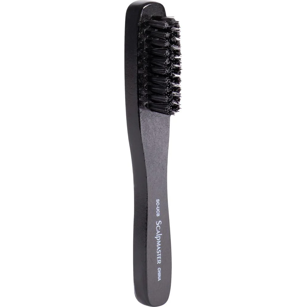 Clipper Cleaning Brush by Scalpmaster - Image 2