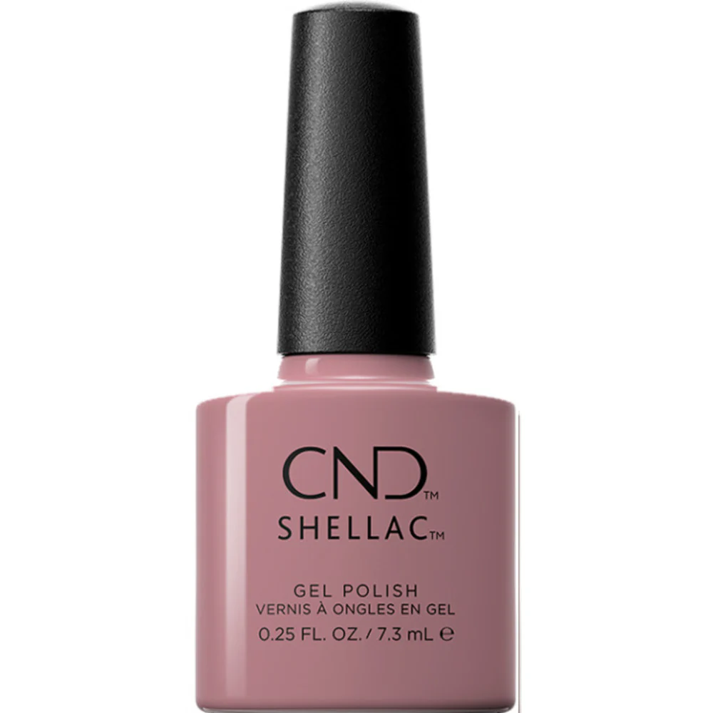 CND Shellac Colorworld Collection - Petal Party 426 / 0.25 oz. - The 14 Day Manicure is Here!