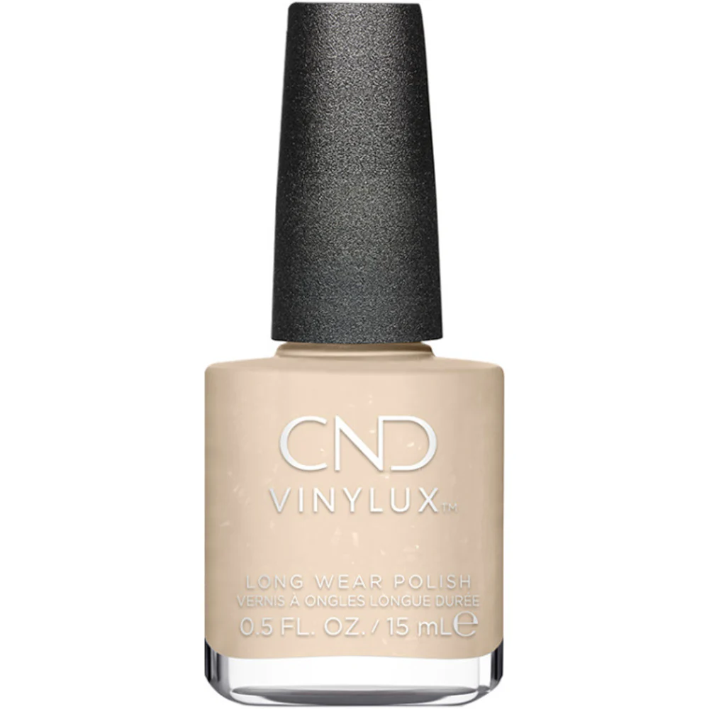 CND Vinylux - Bizarre Beauty Collection - Off The Wall #448 / 0.5 oz. - 7 Day Air Dry Nail Polish