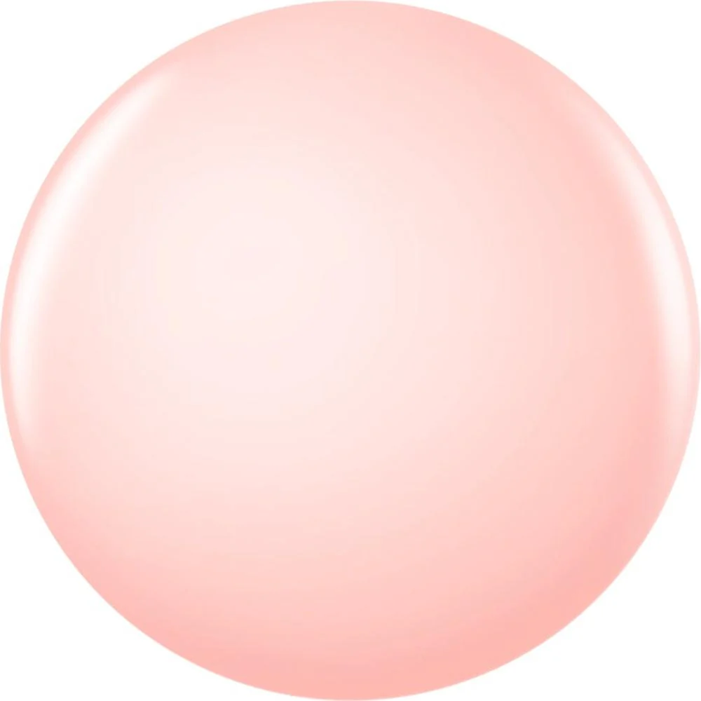 CND Vinylux Gleam & Glow Collection Sunrise Energy #467 / 0.5 fl. oz. - 15 mL. - Image 5