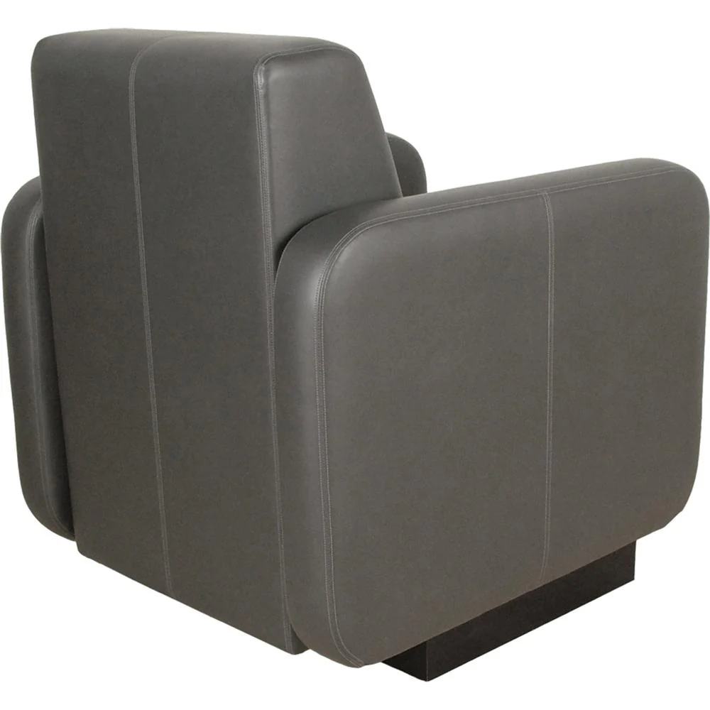 Blush Club-Pedi Chair by Collins - Image 3