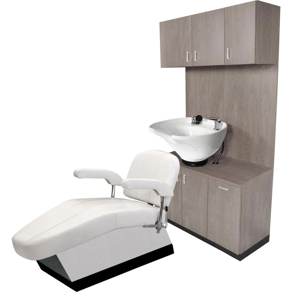 Luxe Stationary Facial Lounge by Collins - Image 2