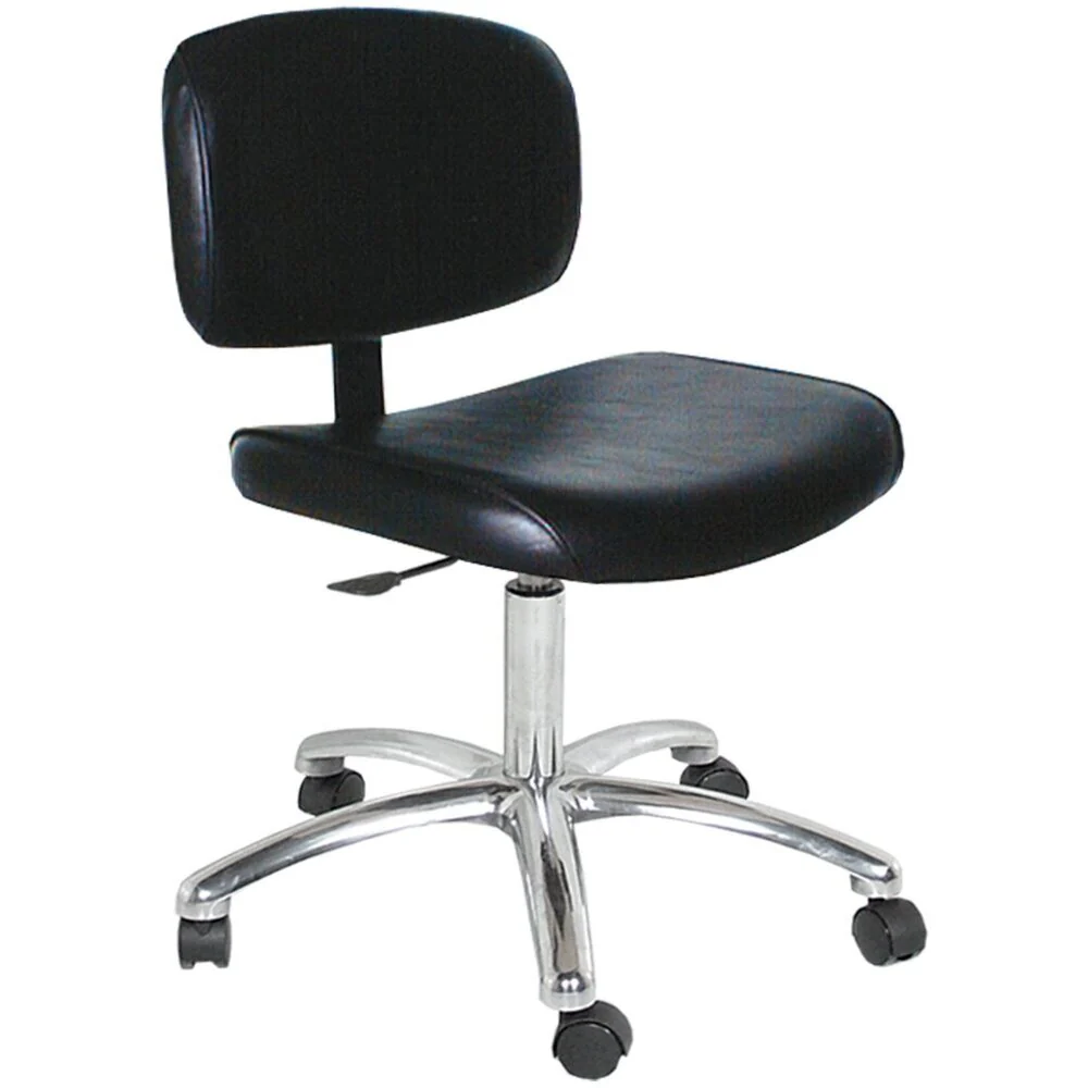 QSE Manicure Stool by Collins