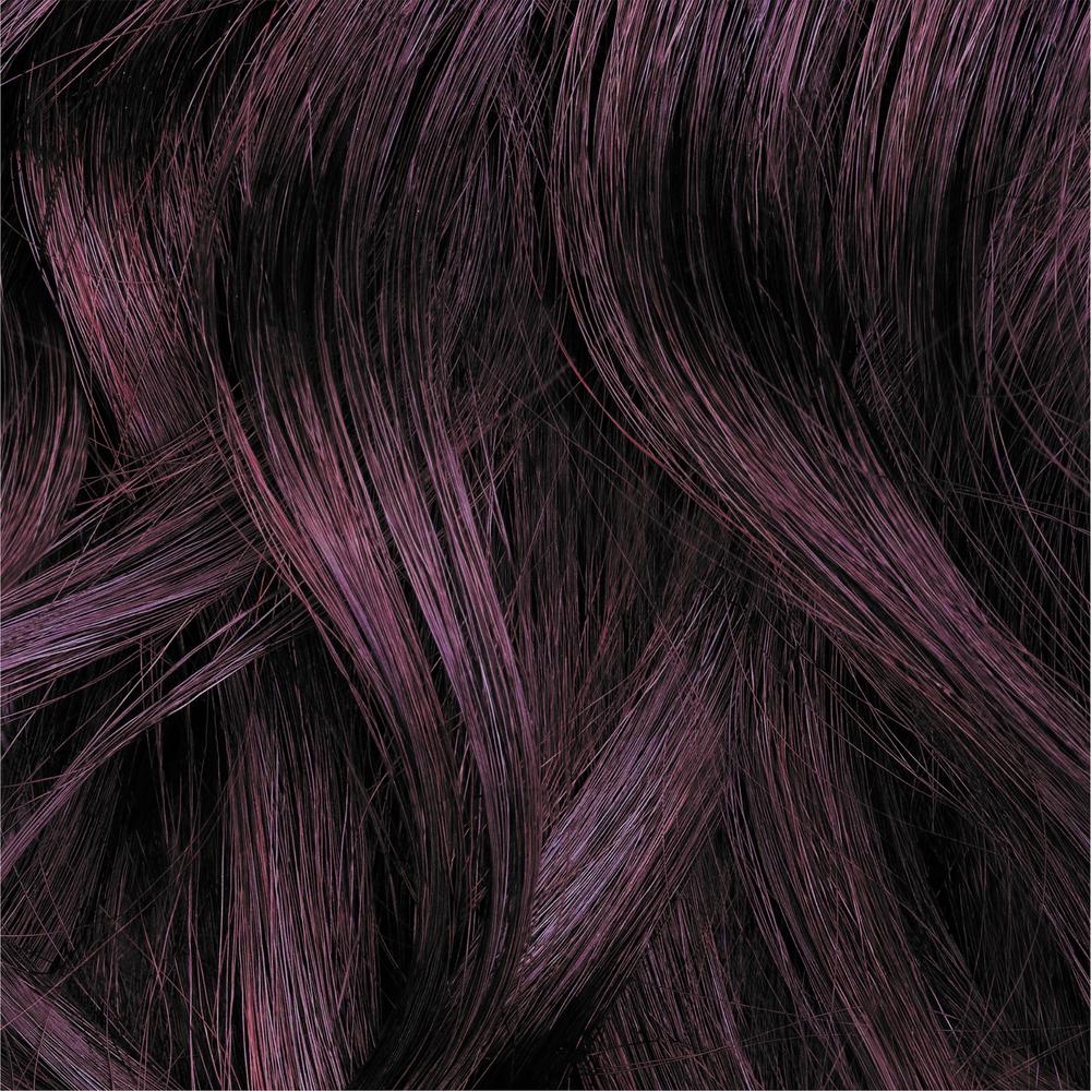 Colorcharm - Permanent Color - Vivid Darks / Viva Violet / 2 oz. - 57 Grams by Wella - Image 2