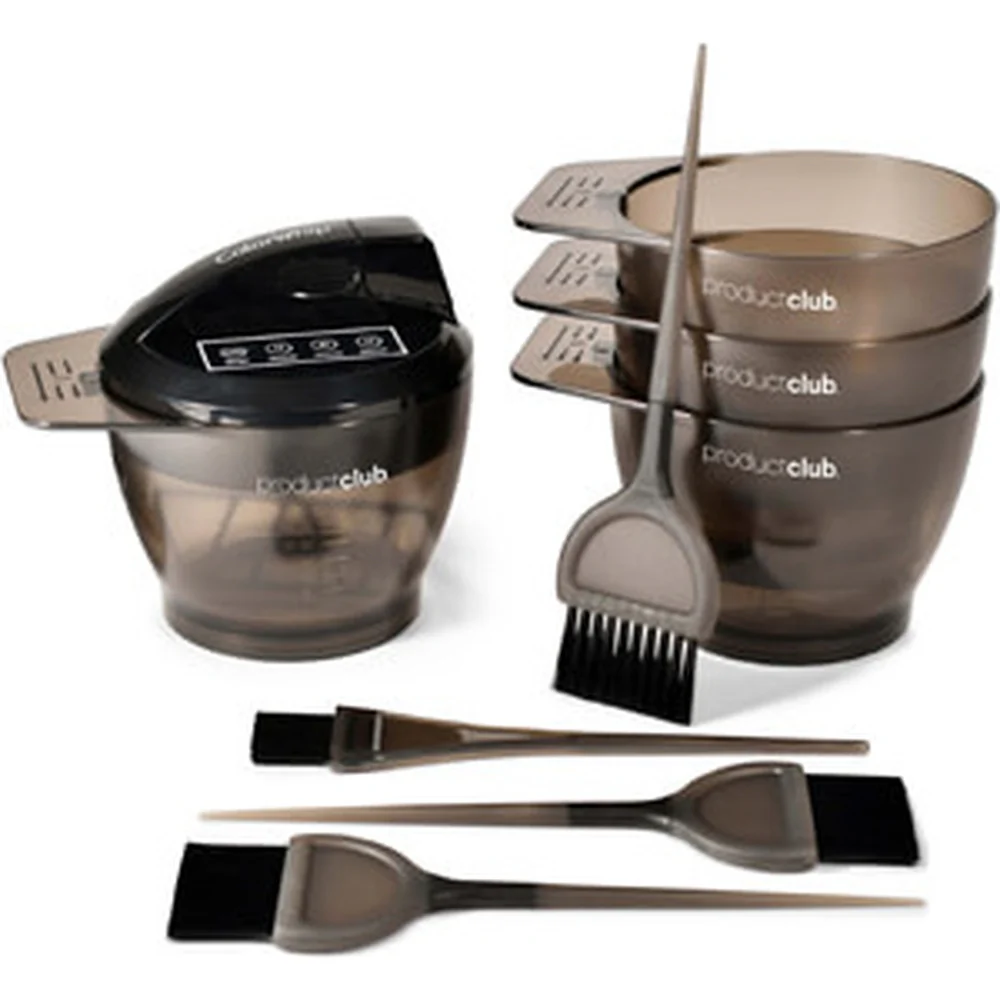 Colorwhip™ Electric Color Mixer by Product Club - Image 5