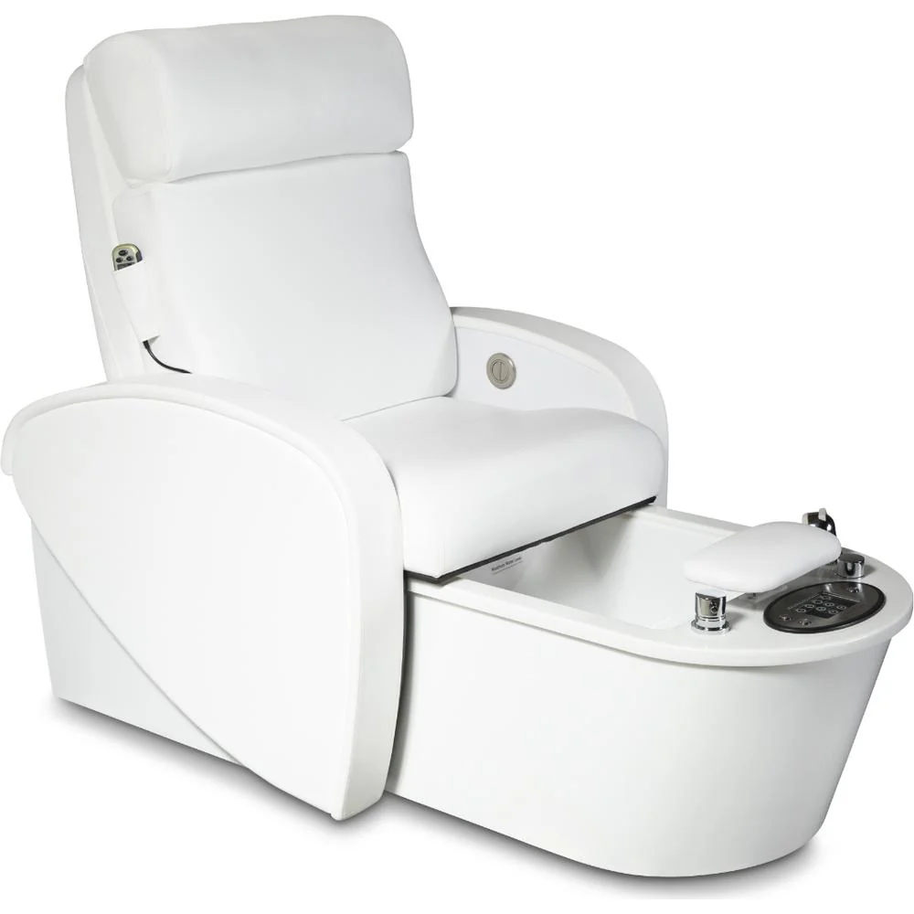 Contour LX II Pedicure Chair by Living Earth Crafts