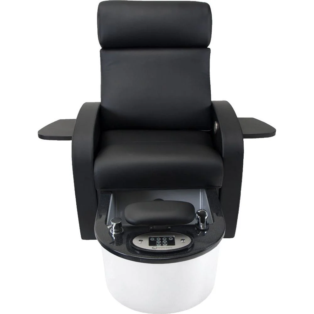 Contour LX II Pedicure Chair by Living Earth Crafts - Image 10