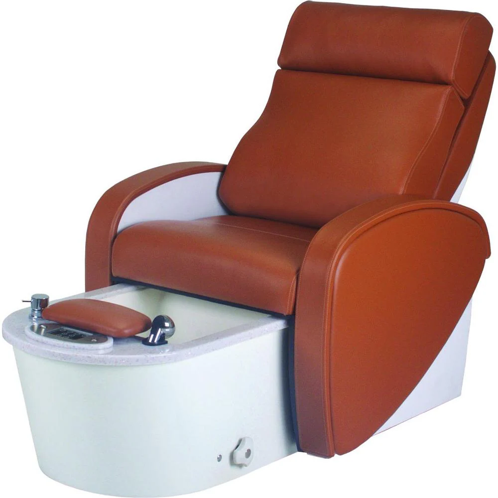 Contour LX II Pedicure Chair by Living Earth Crafts - Image 2