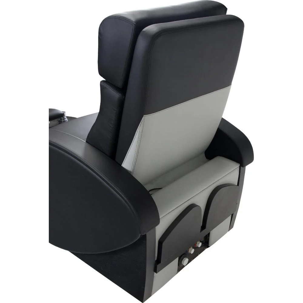 Contour LX II Pedicure Chair by Living Earth Crafts - Image 5