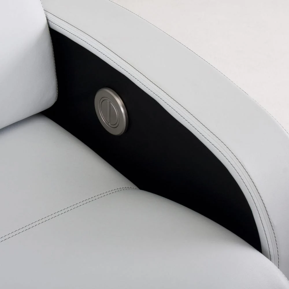 Contour LX II Pedicure Chair by Living Earth Crafts - Image 7