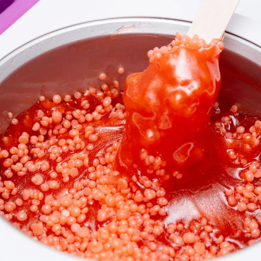 Coral Film Hard Wax / Ideal for Intimate Waxing / 30 lbs. by Starpil - Image 2