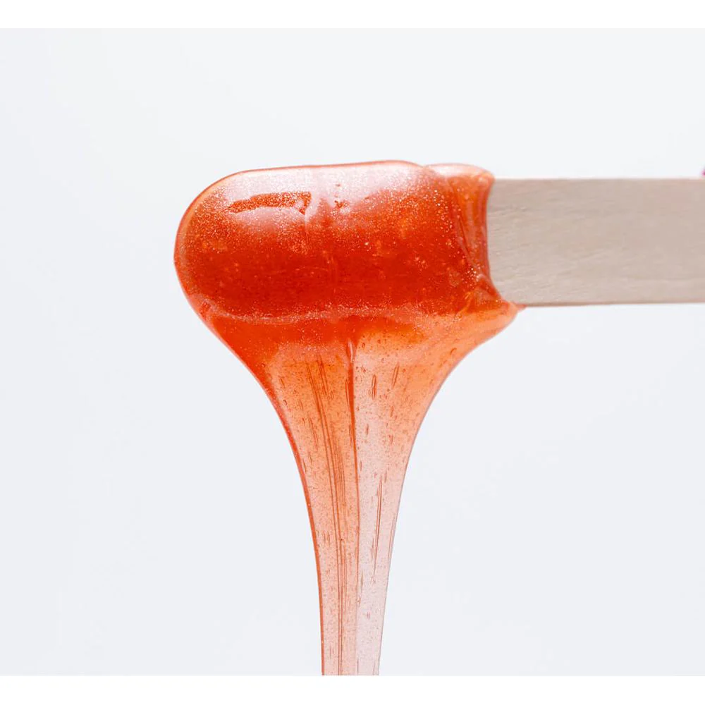 Coral Film Hard Wax / Ideal for Intimate Waxing / 30 lbs. by Starpil - Image 4
