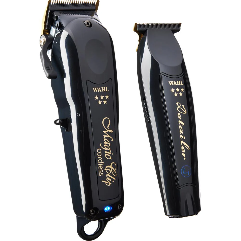 Cordless Barber Combo by Wahl - Image 3