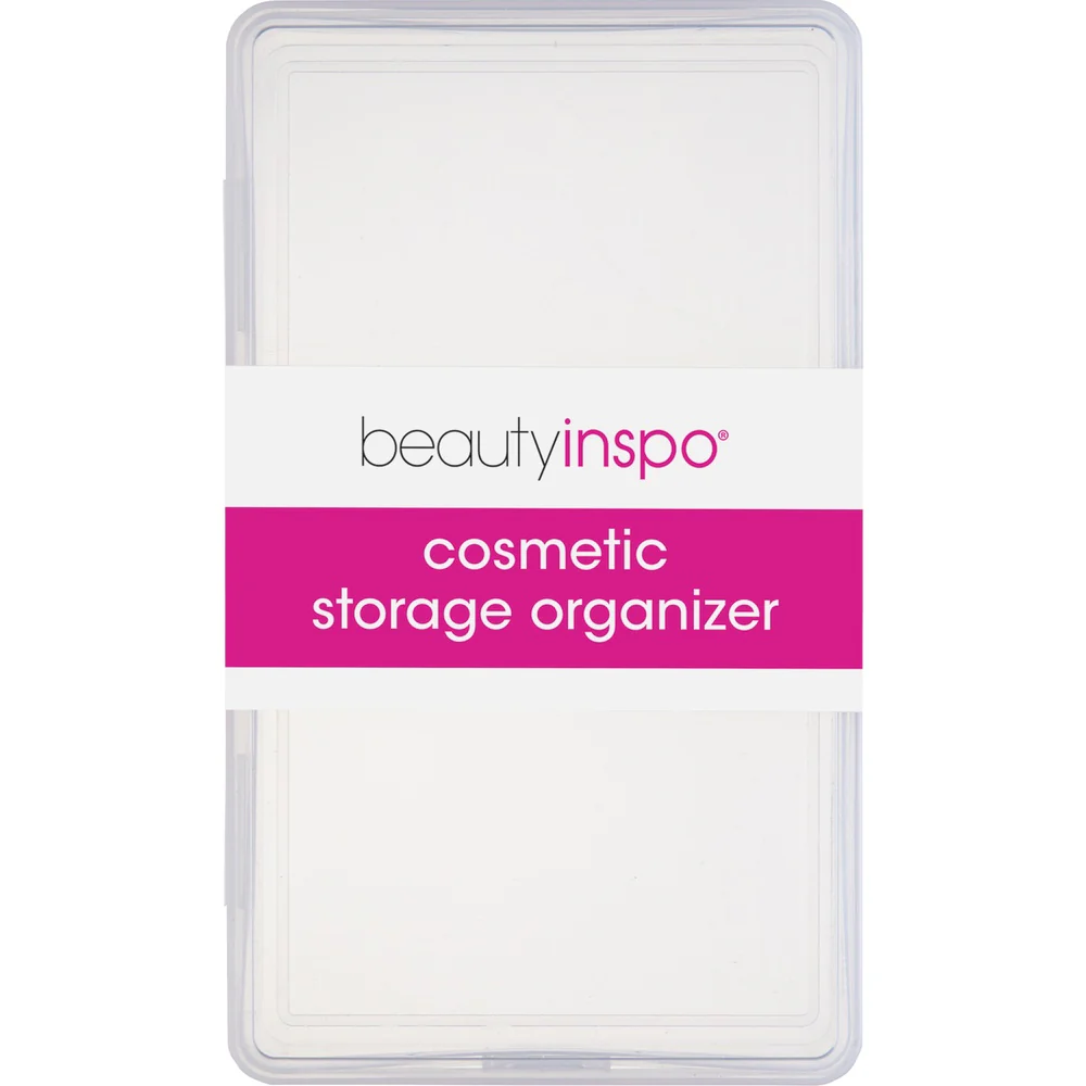 Cosmetic Storage Organizer by Beauty Inspo - Image 2
