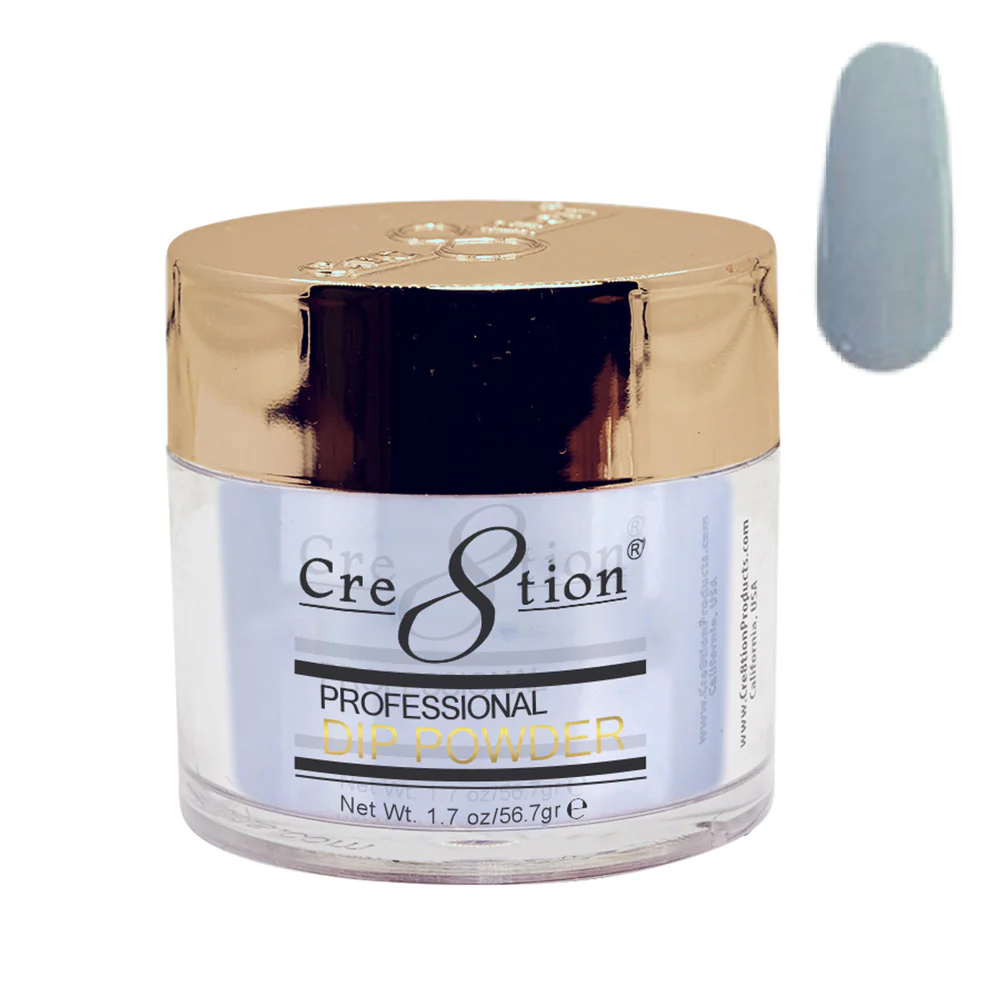 Cre8tion Professional Dip Powder - Dance in to Spring Collection - Chance Dip #335 / 1.7 oz. - 56.7 grams