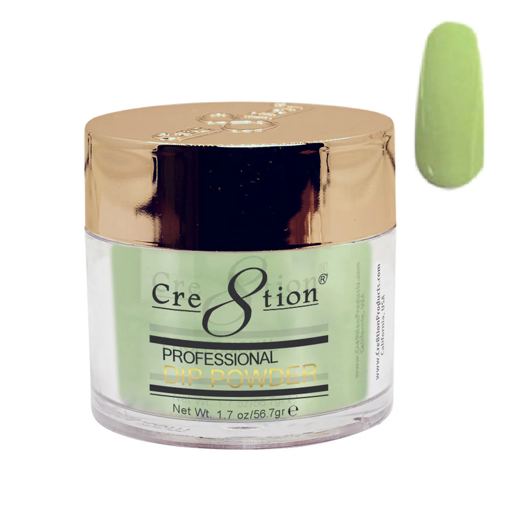 Cre8tion Professional Dip Powder - Dance in to Spring Collection - Chance Dip #337 / 1.7 oz. - 56.7 grams