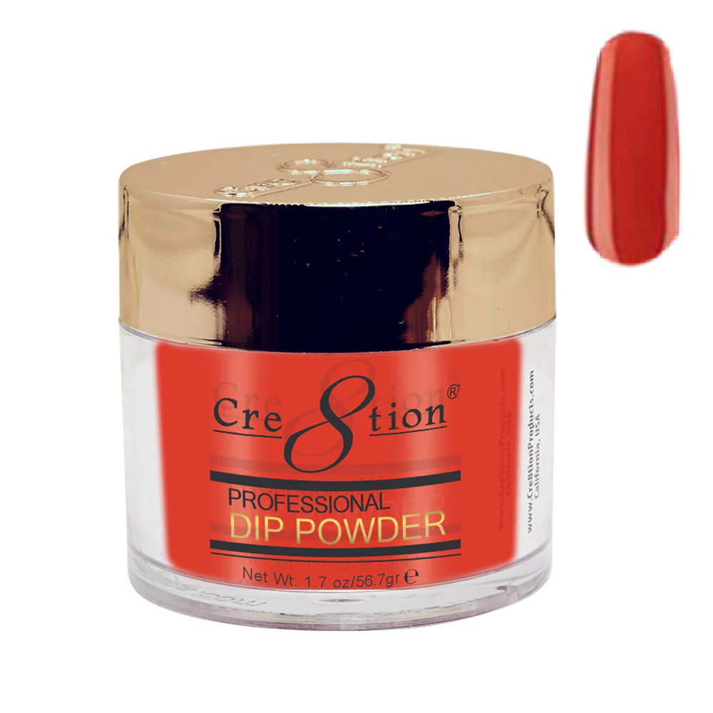 Cre8tion Professional Dip Powder - Helo Autumn Collection - Chance Dip #127 / 1.7 oz. - 56.7 grams