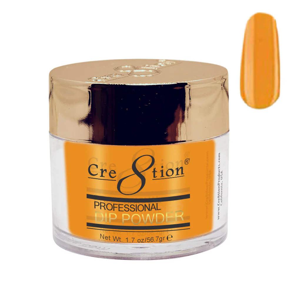 Cre8tion Professional Dip Powder - Helo Autumn Collection - Chance Dip #184 / 1.7 oz. - 56.7 grams