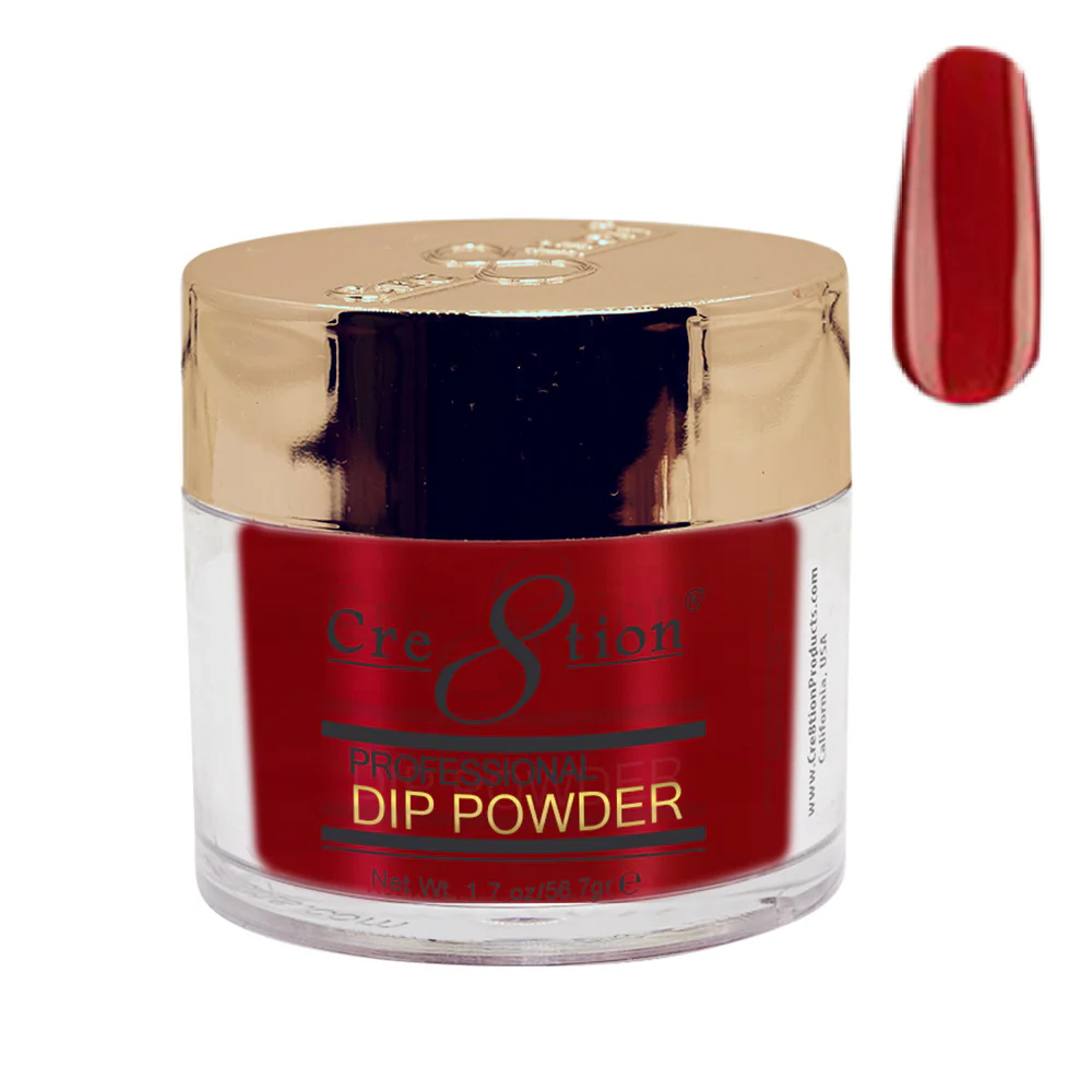 Cre8tion Professional Dip Powder - Helo Autumn Collection - Chance Dip #189 / 1.7 oz. - 56.7 grams